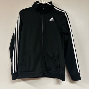 Adidas Zip Up